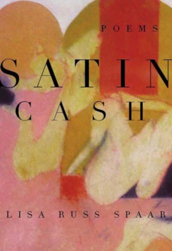 cover image Satin Cash