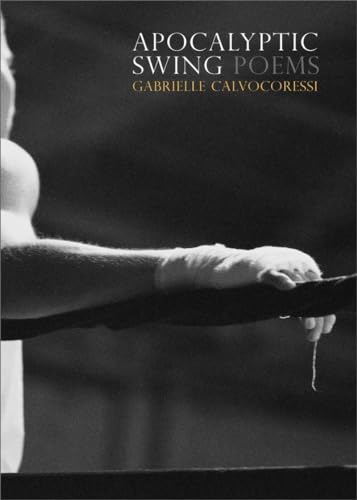 cover image Apocalyptic Swing