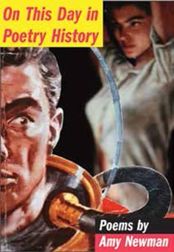cover image On This Day in Poetry History: Poems