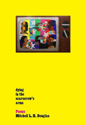 cover image Dying in the Scarecrow’s Arms