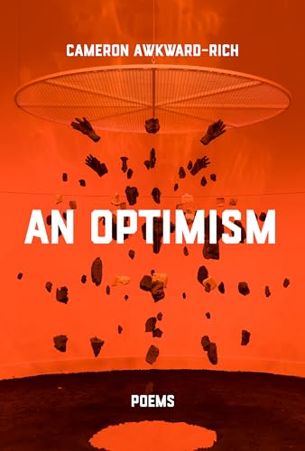 cover image An Optimism