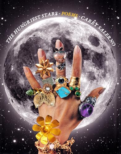 cover image The Hungriest Stars 