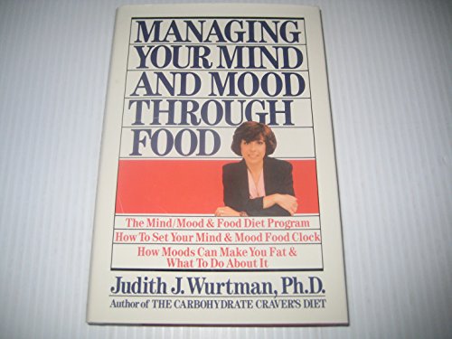 cover image Managing Your Mind and Mood Through Food