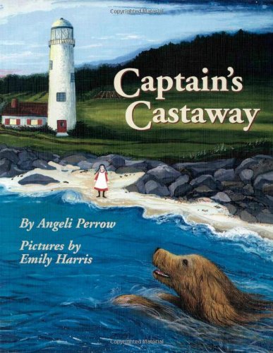cover image Captain's Castaway