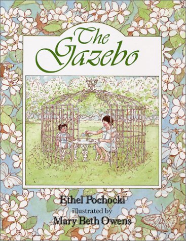 cover image THE GAZEBO