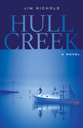 cover image Hull Creek