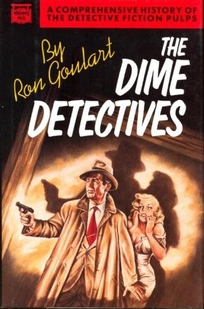 The Dime Detectives