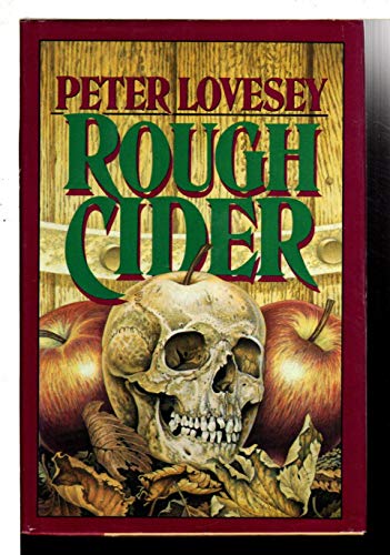 cover image Rough Cider