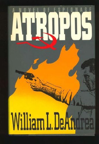 cover image Atropos