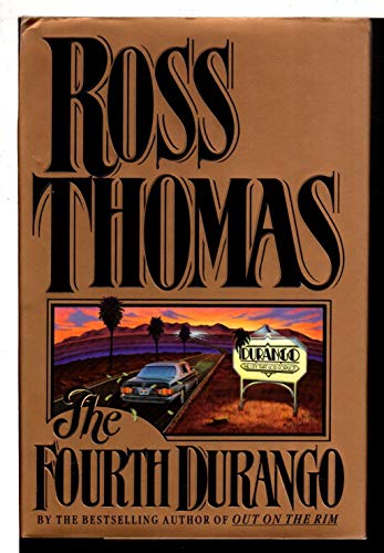 cover image Fourth Durango