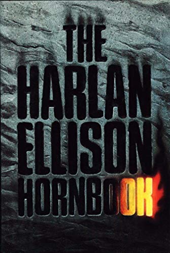 cover image The Harlan Ellison Hornbook
