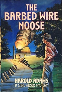 Barb Wire Noos