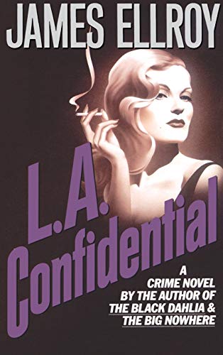 cover image L.A. Confidential