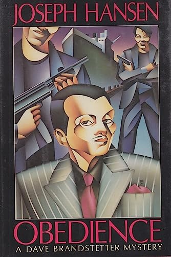 cover image Obedience