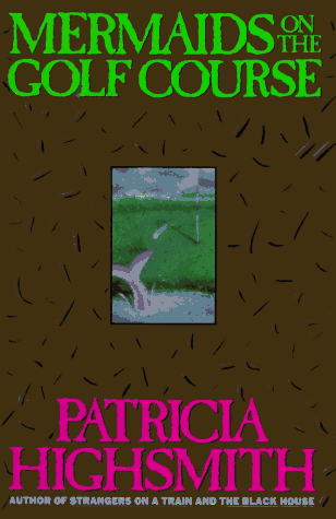 cover image Mermaids on the Golf Course