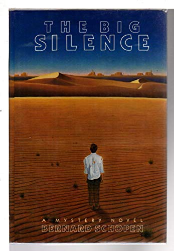 cover image The Big Silence