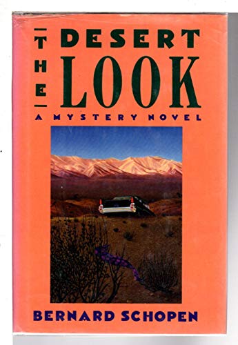 cover image The Desert Look