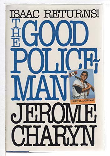 cover image Good Policeman