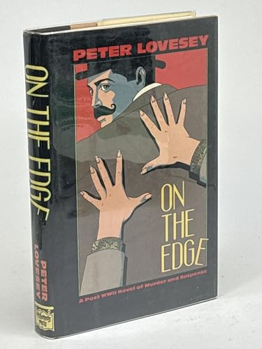 cover image On the Edge