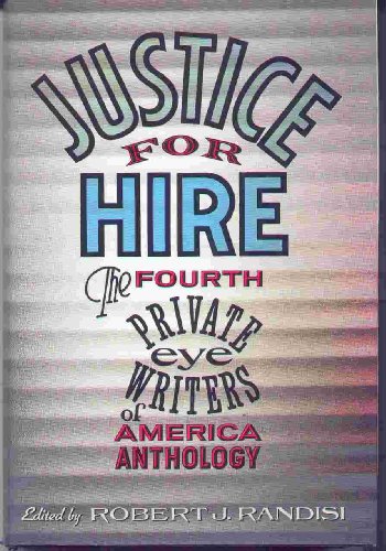 cover image Justice for Hi