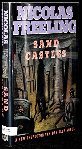cover image Sand Castles