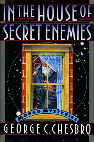 cover image In the House of Secret Enemies