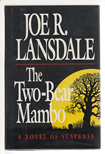 cover image The Two-Bear Mambo