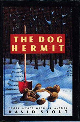 cover image The Dog Hermit