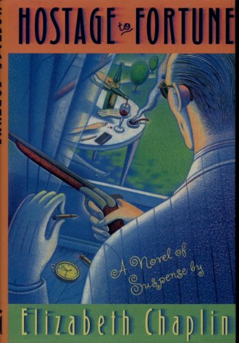 cover image Hostage to Fortune