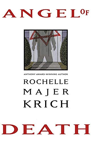 cover image Angel of Death