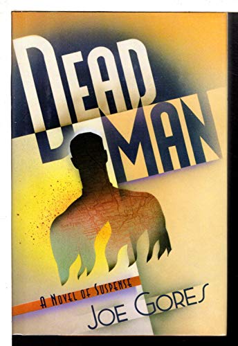 cover image Dead Man