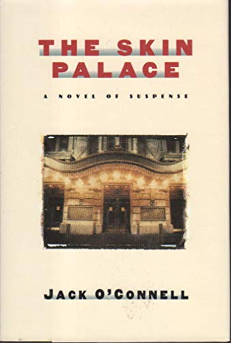 cover image The Skin Palace
