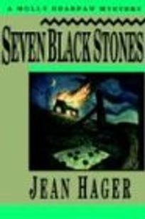 Seven Black Stoneshager