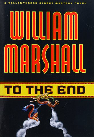 cover image To the End