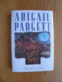 Turtle Baby: A Mystery Novel