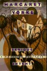 cover image Serious Intent: A Novel of Suspense