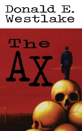 cover image The Ax