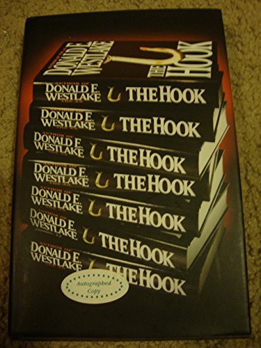 cover image The Hook