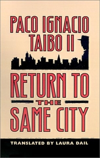 Return to the Same City