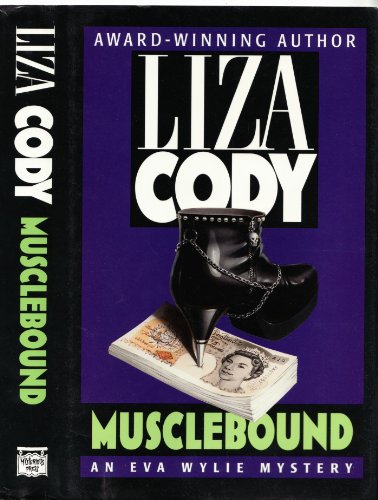 cover image Musclebound