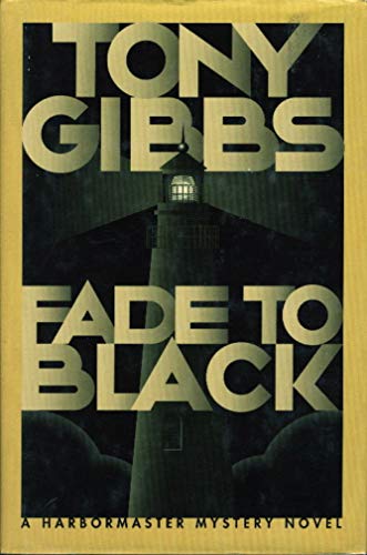 cover image Fade to Black