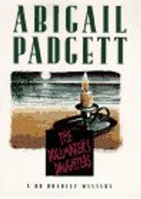 The Dollmaker's Daughters: A Bo Bradley Mystery