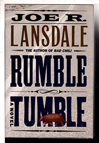 cover image Rumble Tumble