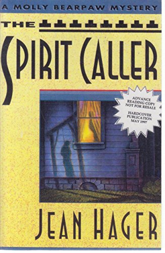 cover image The Spirit Caller