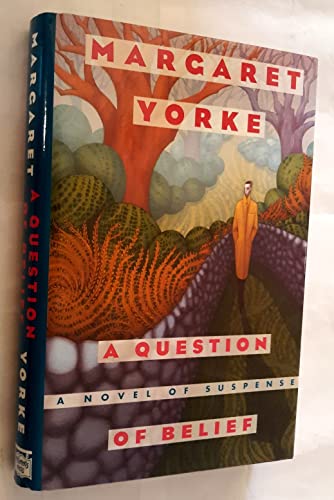 cover image A Question of Belief