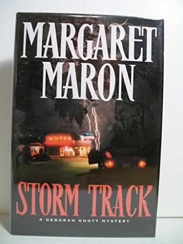cover image Storm Track
