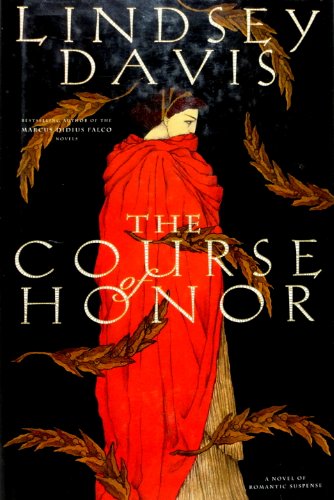 cover image The Course of Honor
