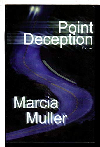 cover image POINT DECEPTION