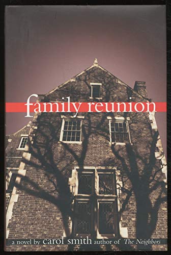 cover image Family Reunion