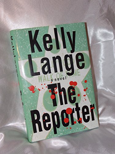 cover image THE REPORTER